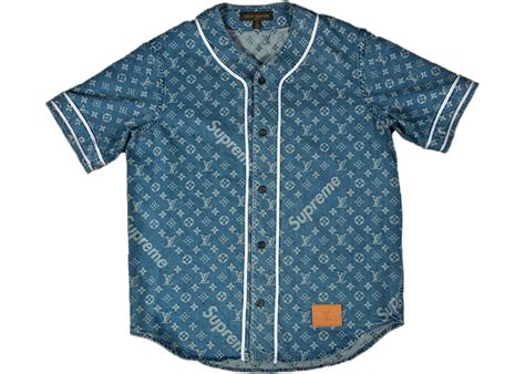 louis vuitton jacquard jersey.